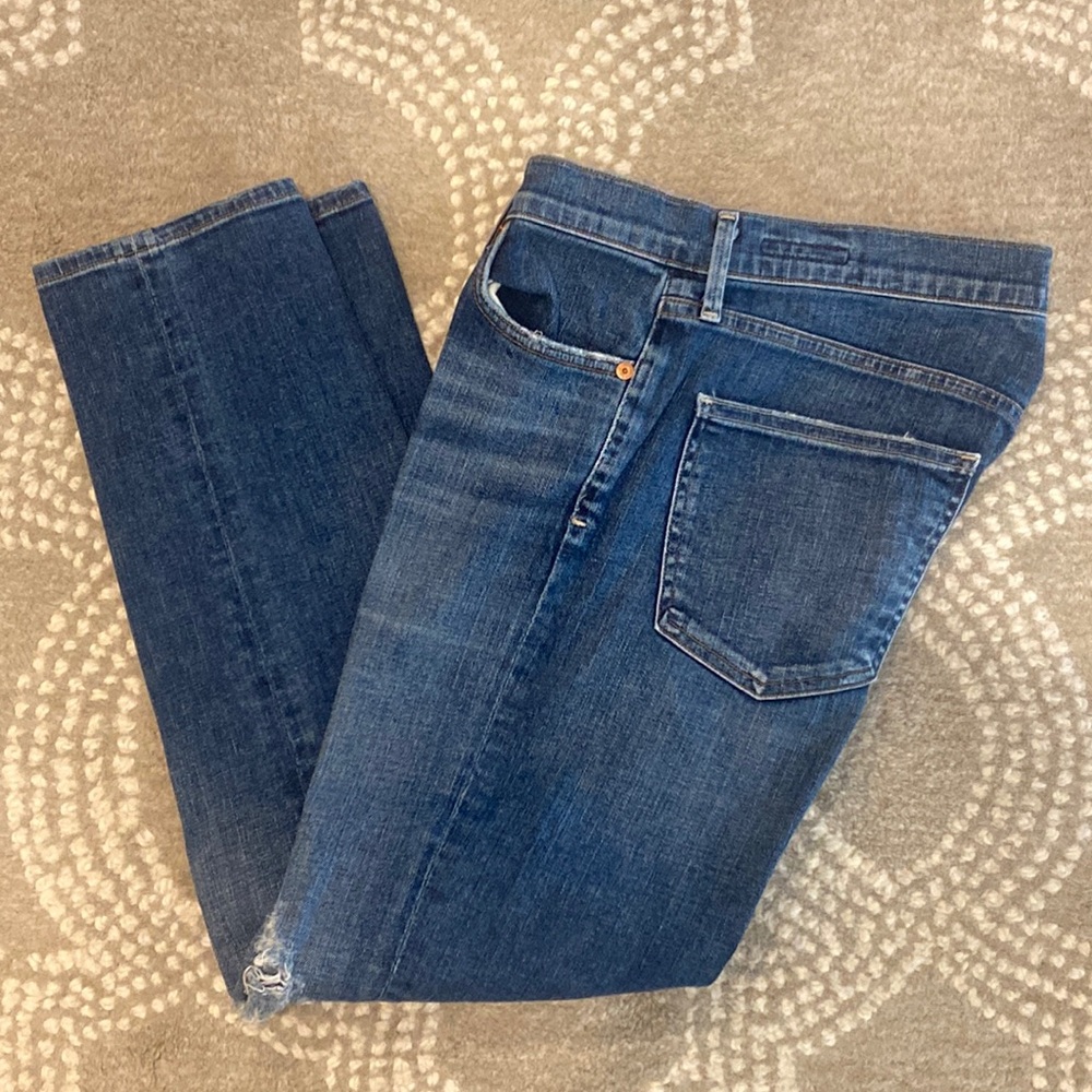 Citizens of Humanity Cara jeans